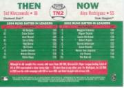 2003 Topps Heritage Baseball Part 2 - Picture 280 of 286