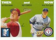 2003 Topps Heritage Baseball Part 2 - Picture 279 of 286