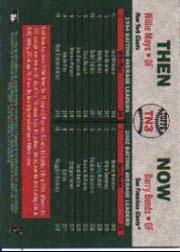 2003 Topps Heritage Baseball Part 2 - Picture 282 of 286