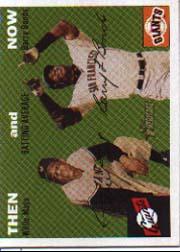 2003 Topps Heritage Baseball Part 2 - Picture 281 of 286