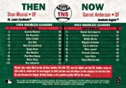 2003 Topps Heritage Baseball Part 2 - Picture 284 of 286