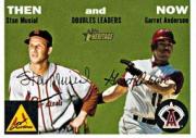2003 Topps Heritage Baseball Part 2 - Picture 283 of 286
