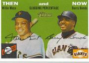 2003 Topps Heritage Baseball Part 2 - Picture 285 of 286