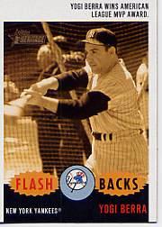 2003 Topps Heritage Baseball Part 2 - Picture 270 of 286