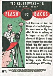 2003 Topps Heritage Baseball Part 2 - Picture 273 of 286