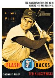 2003 Topps Heritage Baseball Part 2 - Picture 272 of 286
