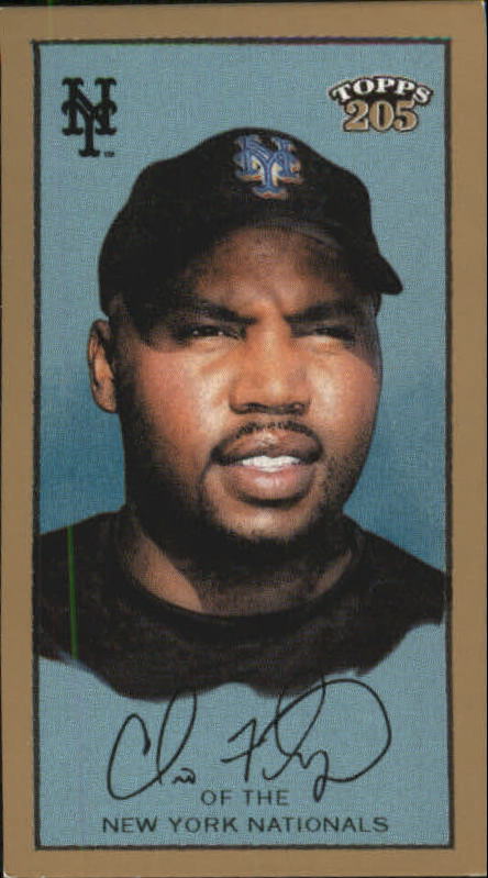 2003 Topps 205 - #312 Mark Loretta