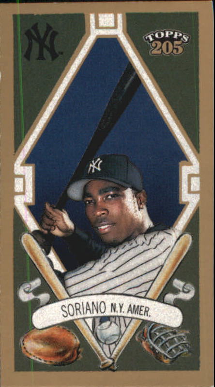 2003 Topps 205 - #312 Mark Loretta