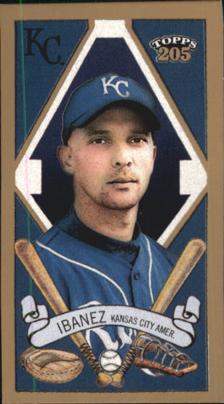 2003 Topps 205 - #312 Mark Loretta