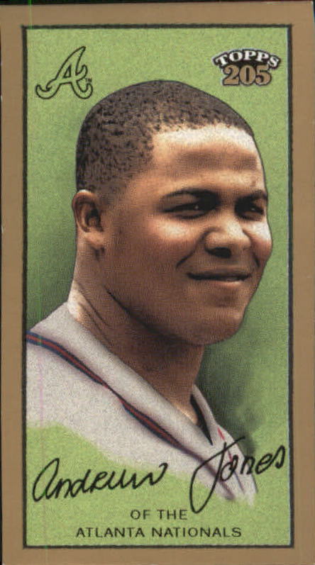 2003 Topps 205 - #312 Mark Loretta