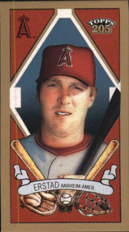 2003 Topps 205 - #312 Mark Loretta