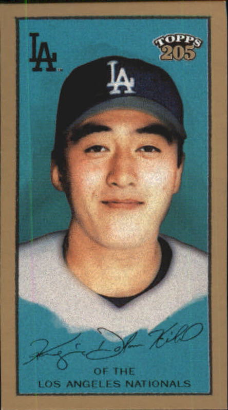 2003 Topps 205 - #312 Mark Loretta