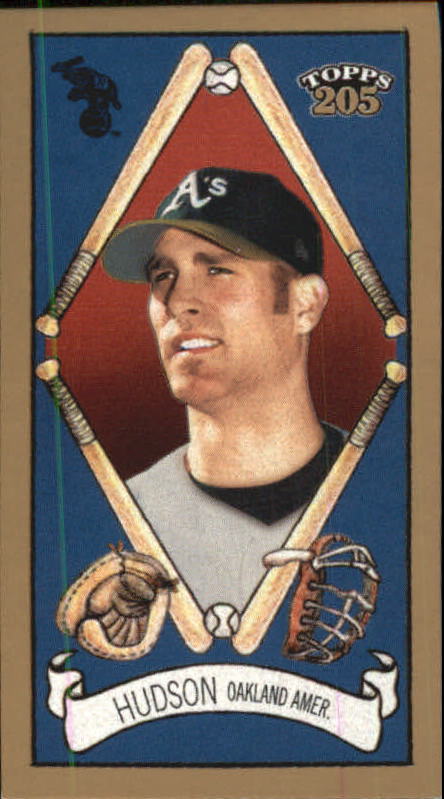 2003 Topps 205 - #312 Mark Loretta