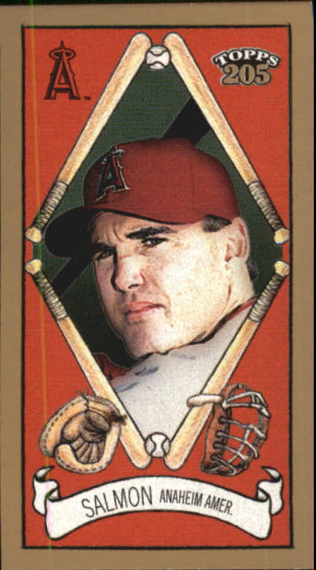 2003 Topps 205 - #312 Mark Loretta