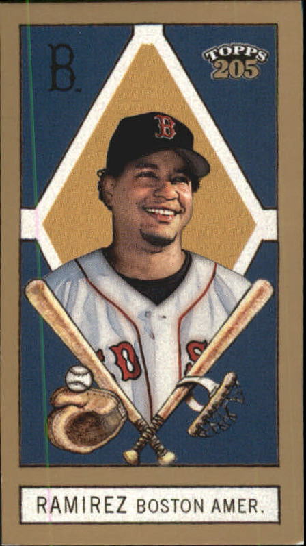 2003 Topps 205 - #312 Mark Loretta