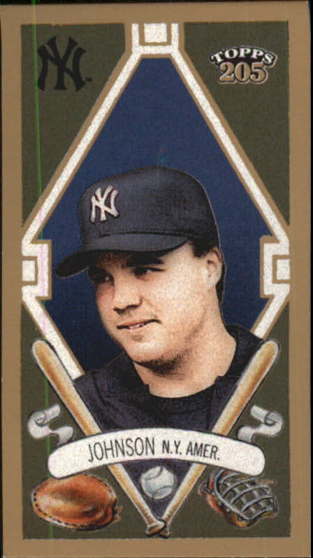 2003 Topps 205 - #312 Mark Loretta