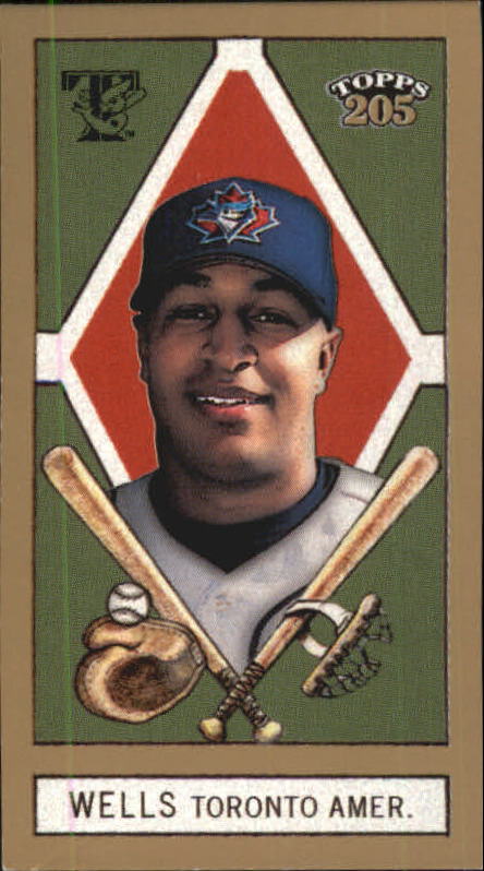 2003 Topps 205 - #312 Mark Loretta