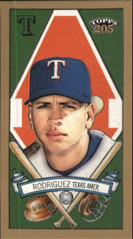 2003 Topps 205 - #312 Mark Loretta