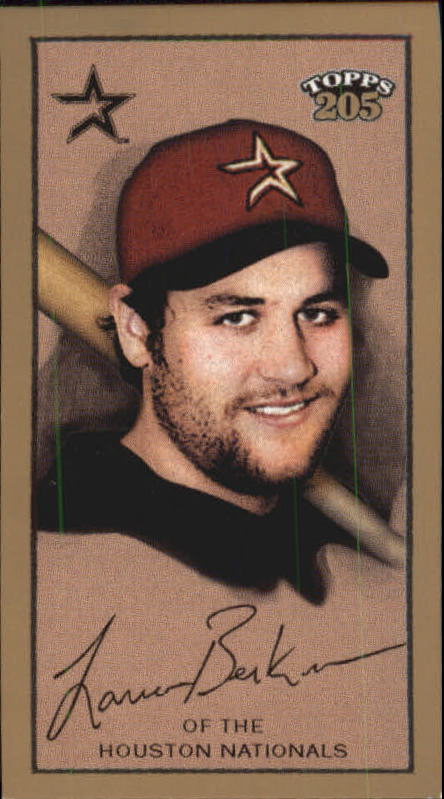 2003 Topps 205 - #312 Mark Loretta