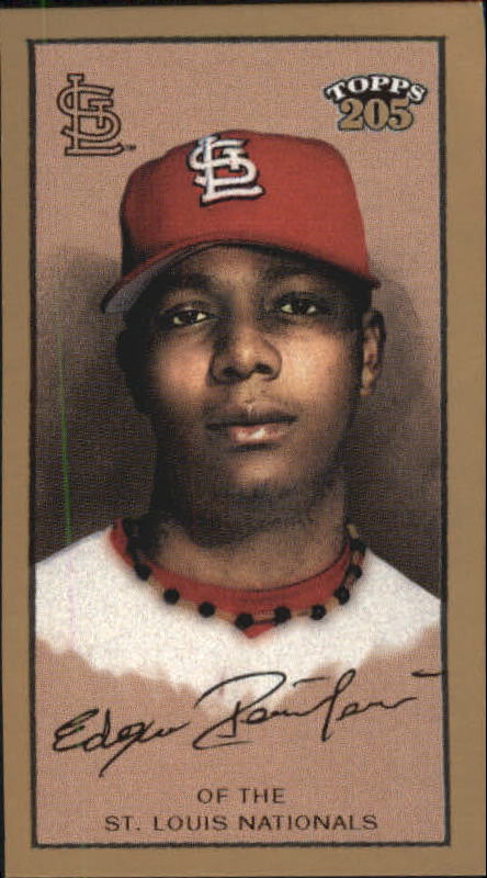 2003 Topps 205 - #312 Mark Loretta