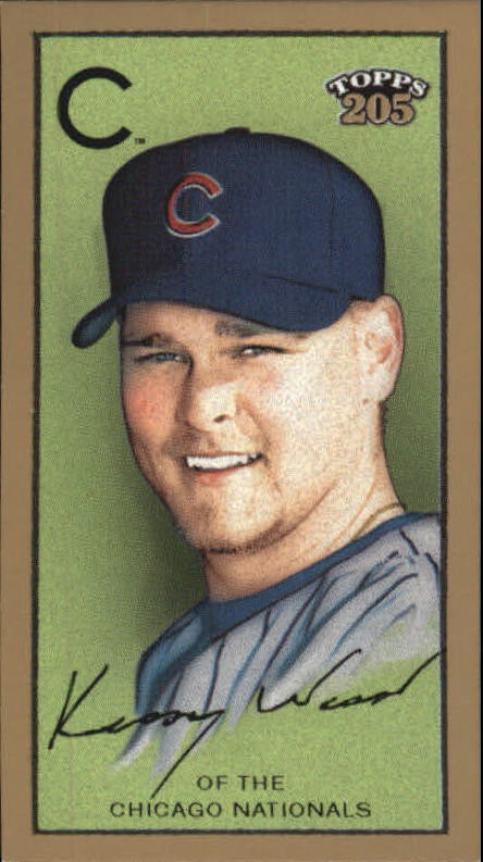 2003 Topps 205 - #312 Mark Loretta