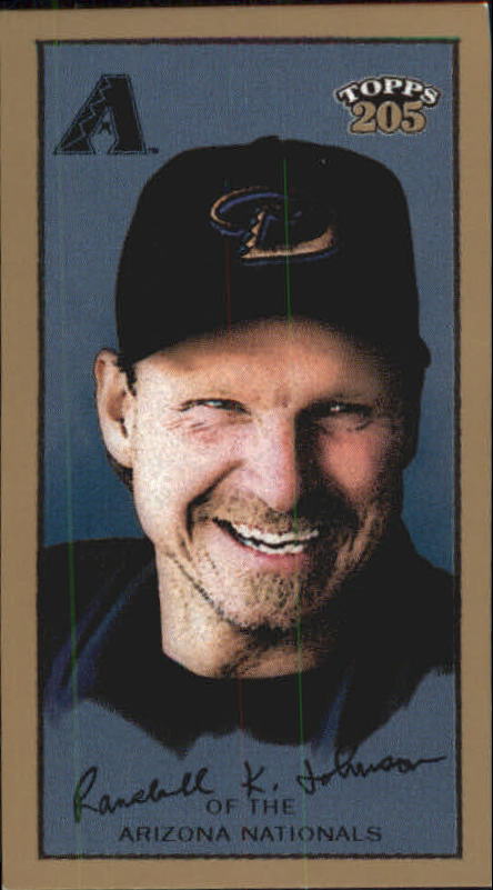 2003 Topps 205 - #312 Mark Loretta