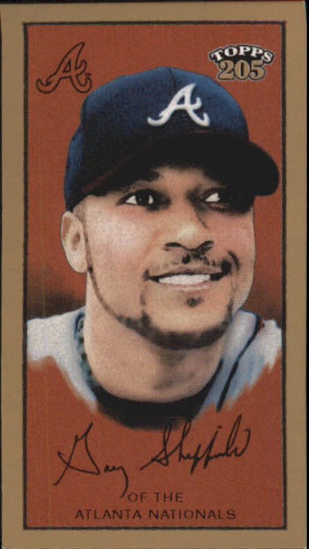 2003 Topps 205 - #312 Mark Loretta