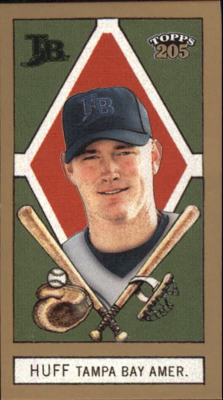 2003 Topps 205 - #312 Mark Loretta