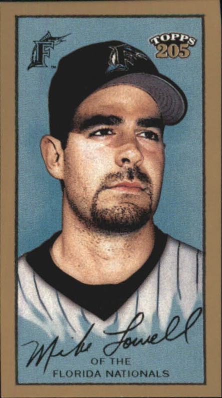 2003 Topps 205 - #312 Mark Loretta