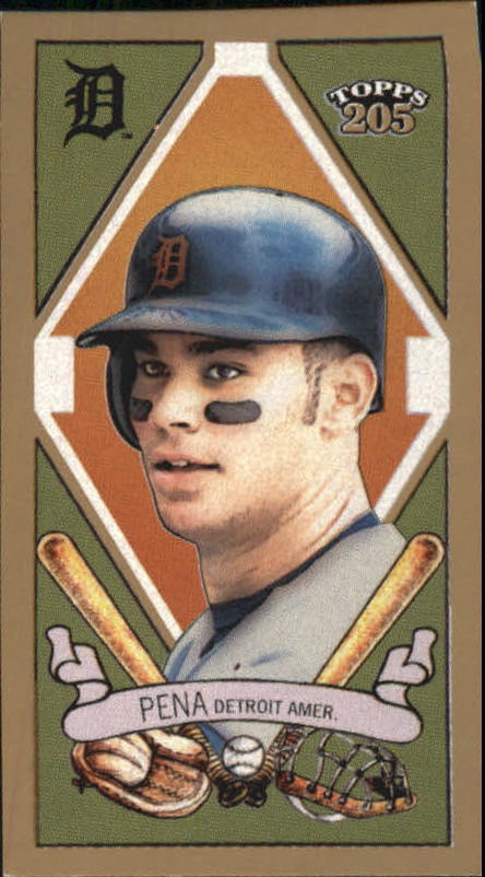 2003 Topps 205 - #312 Mark Loretta