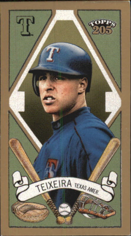 2003 Topps 205 - #312 Mark Loretta