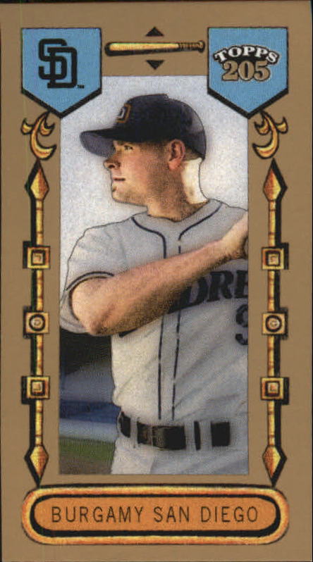 2003 Topps 205 - #312 Mark Loretta