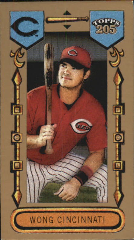 2003 Topps 205 - #312 Mark Loretta