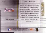 Carte Donruss Elite Baseball 2003 "Inserto e Parallelo" - Foto 7 di 23