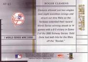 Carte Donruss Elite Baseball 2003 "Inserto e Parallelo" - Foto 13 di 23