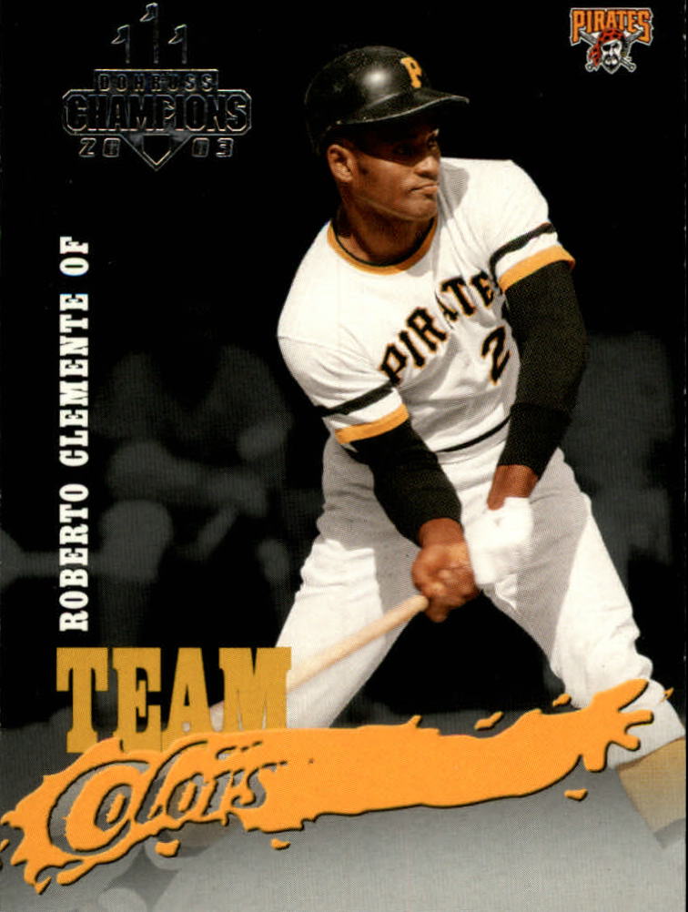 2003 Donruss Champions Baseball "Insert" Cards - Picture 33 of 69