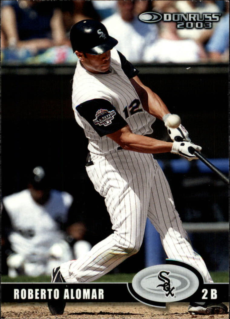 2003 Donruss Rookies Baseball "Main Set" Cards - Picture 128 of 132
