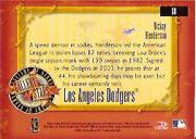 2004 Diamond Kings Baseball "Insert" Cards - Picture 5 of 35