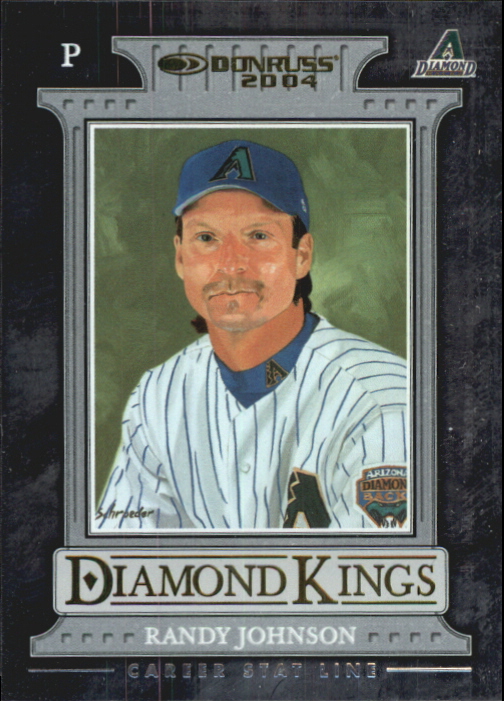2004 Donruss Baseball "Press Proofs and Stat Line" Parallel Cards - Picture 10 of 57