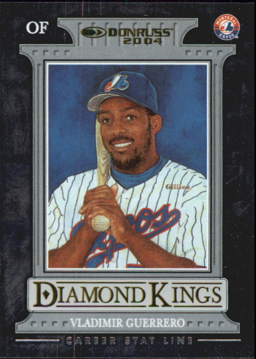 2004 Donruss Baseball "Press Proofs and Stat Line" Parallel Cards - Picture 12 of 57