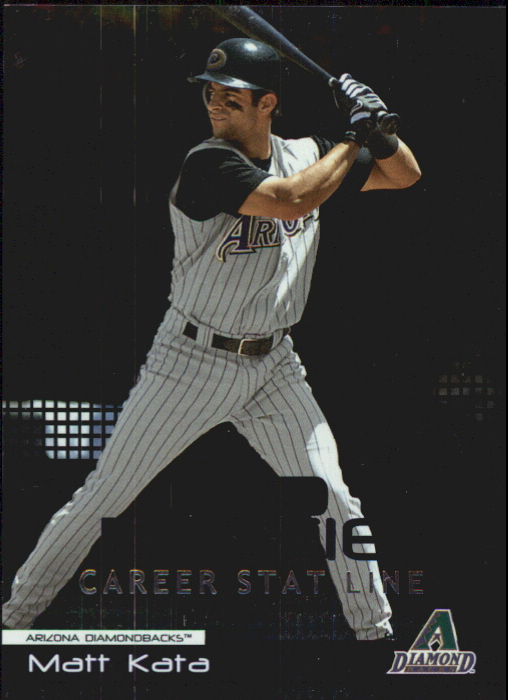 2004 Donruss Baseball "Press Proofs and Stat Line" Parallel Cards - Picture 16 of 57