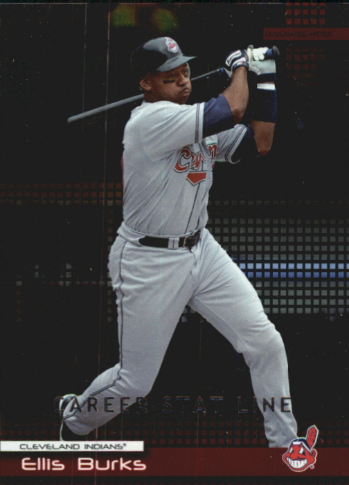 2004 Donruss Baseball "Press Proofs and Stat Line" Parallel Cards - Picture 18 of 57