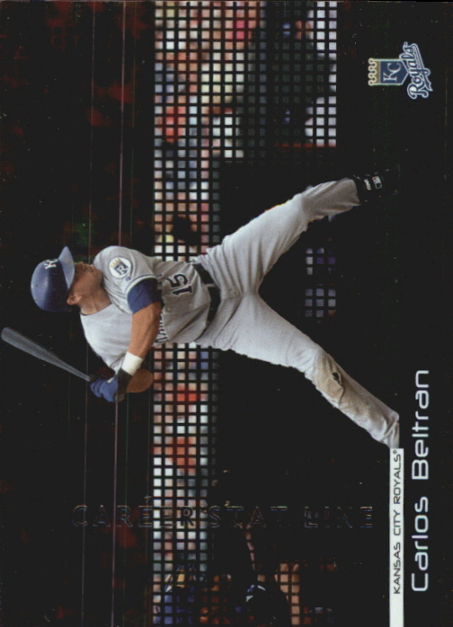 2004 Donruss Baseball "Press Proofs and Stat Line" Parallel Cards - Picture 20 of 57