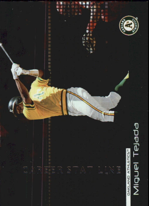 2004 Donruss Baseball "Press Proofs and Stat Line" Parallel Cards - Picture 22 of 57