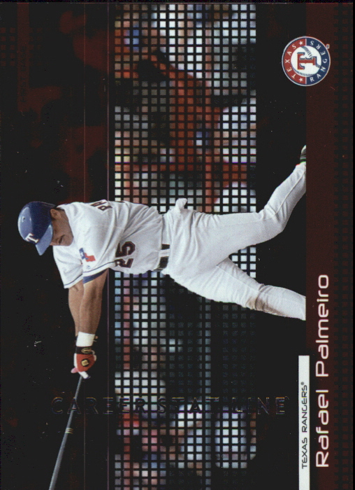2004 Donruss Baseball "Press Proofs and Stat Line" Parallel Cards - Picture 24 of 57