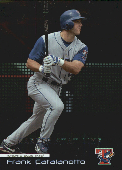 2004 Donruss Baseball "Press Proofs and Stat Line" Parallel Cards - Picture 28 of 57