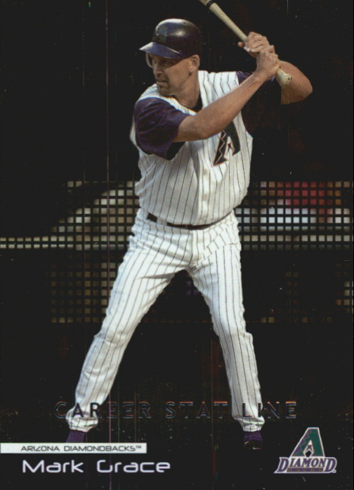 2004 Donruss Baseball "Press Proofs and Stat Line" Parallel Cards - Picture 30 of 57