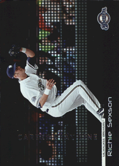 2004 Donruss Baseball "Press Proofs and Stat Line" Parallel Cards - Picture 42 of 57