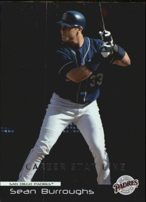 2004 Donruss Baseball "Press Proofs and Stat Line" Parallel Cards - Picture 44 of 57
