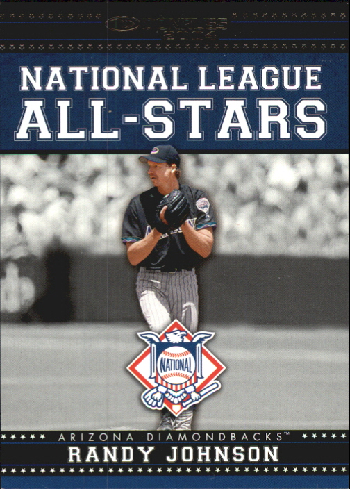 2004 Donruss Baseball "Insert and Insert Parallel" Cards - Picture 14 of 93